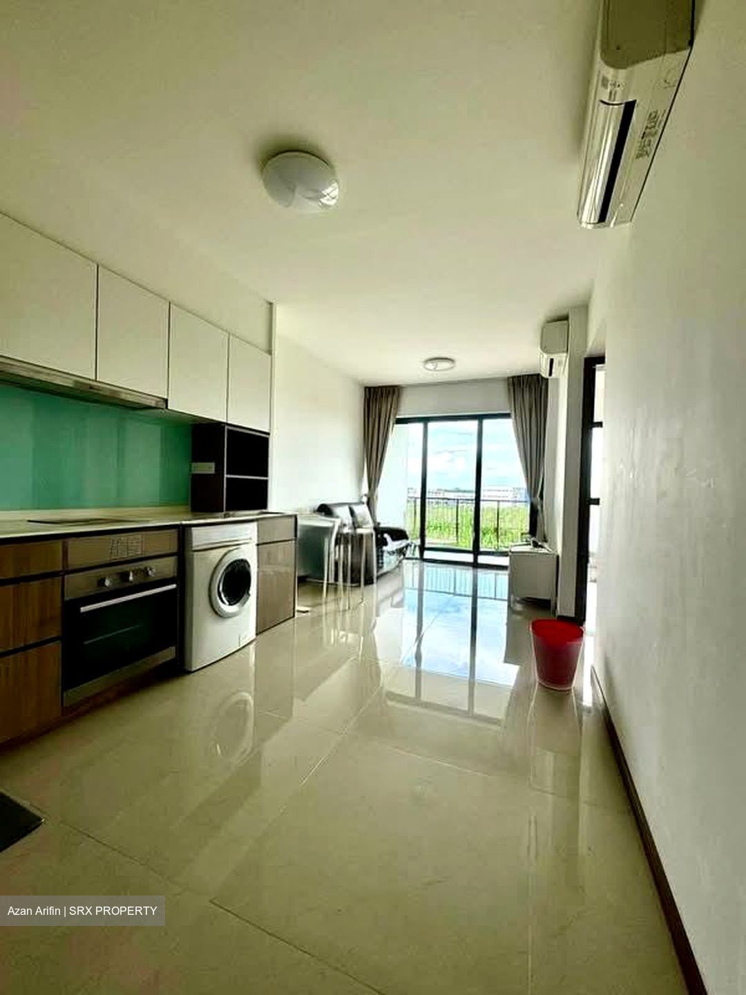 Kingsford Waterbay (D19), Apartment #570967041